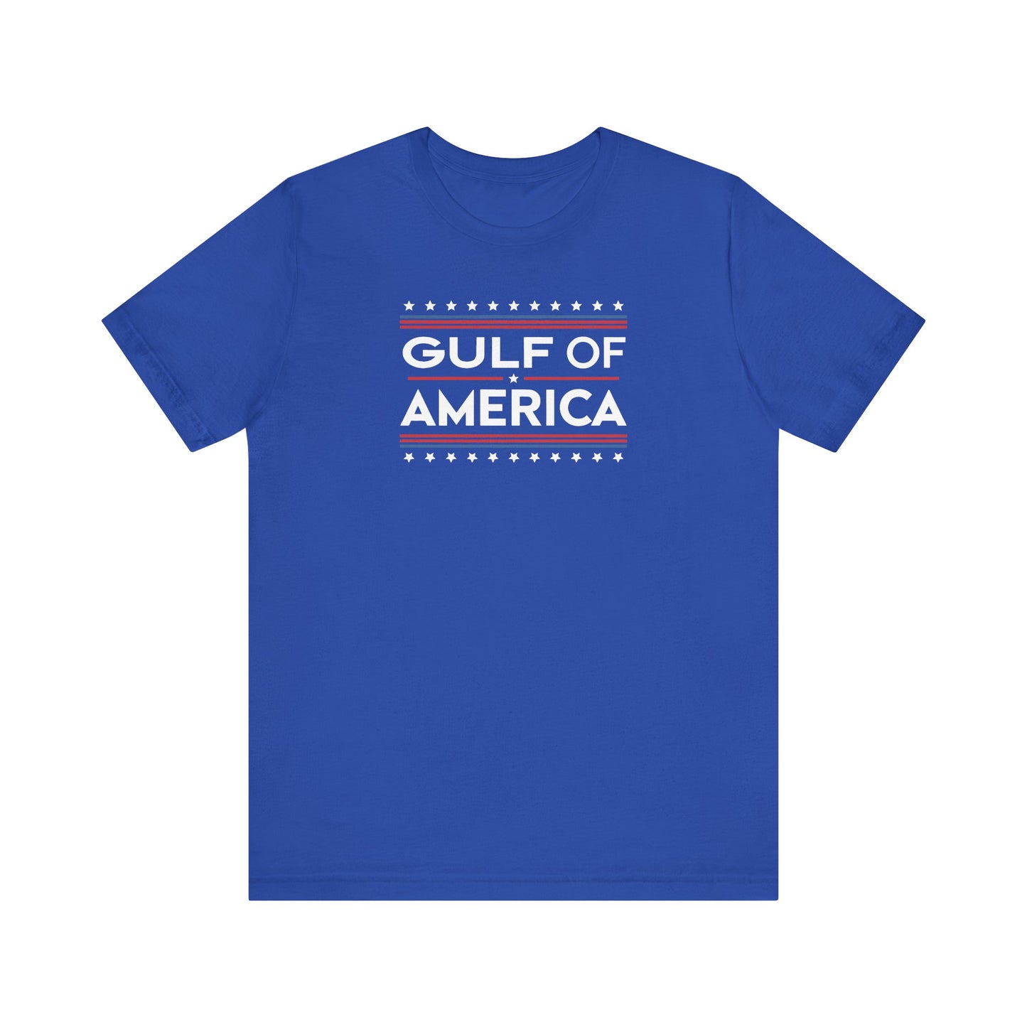 Gulf of America - Tee