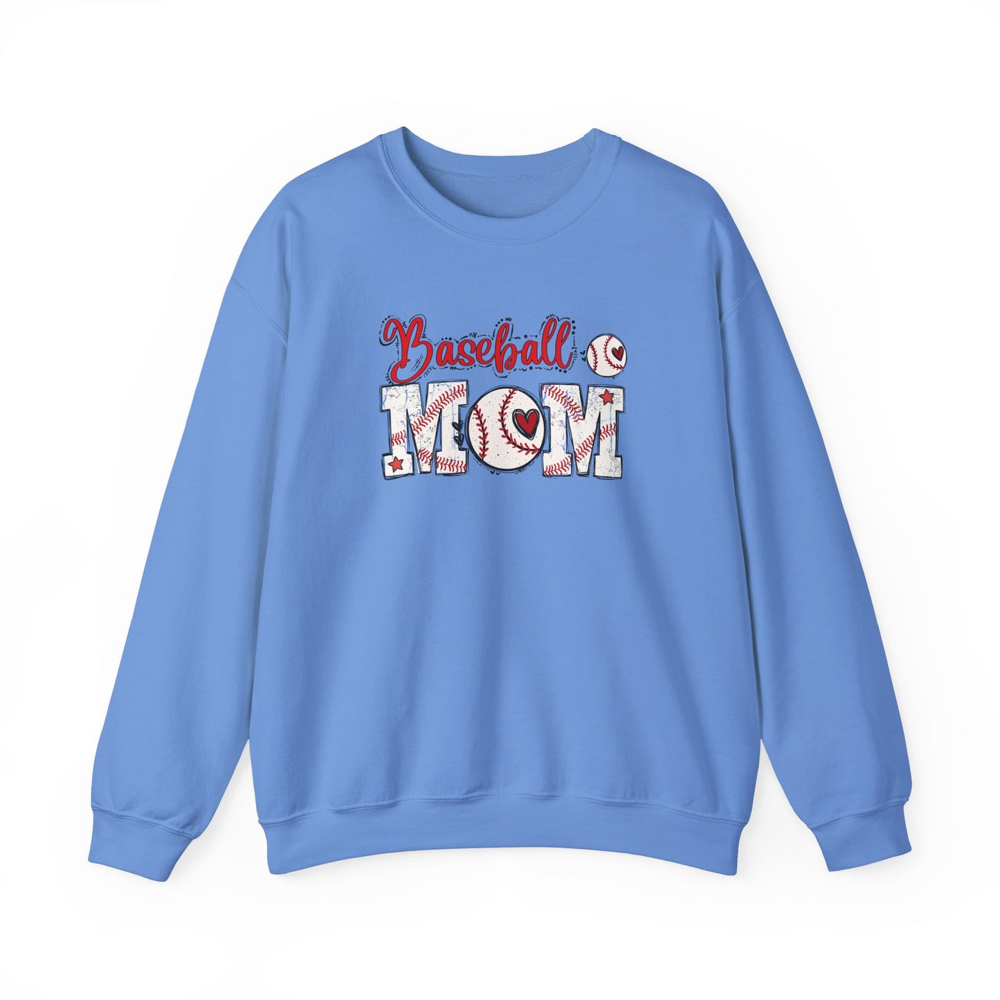 Baseball Mom - Sweatshirt