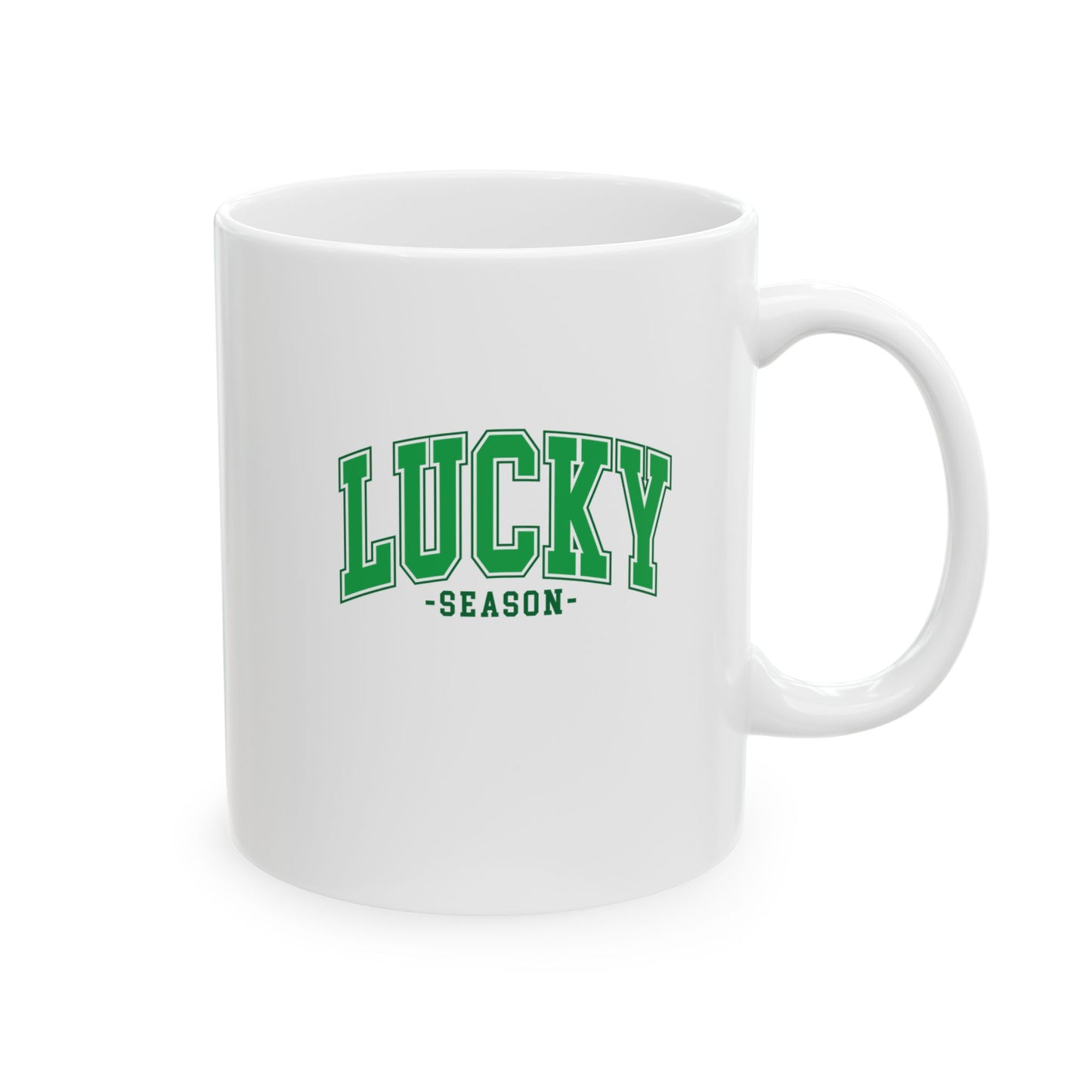 Lucky Season - Mug