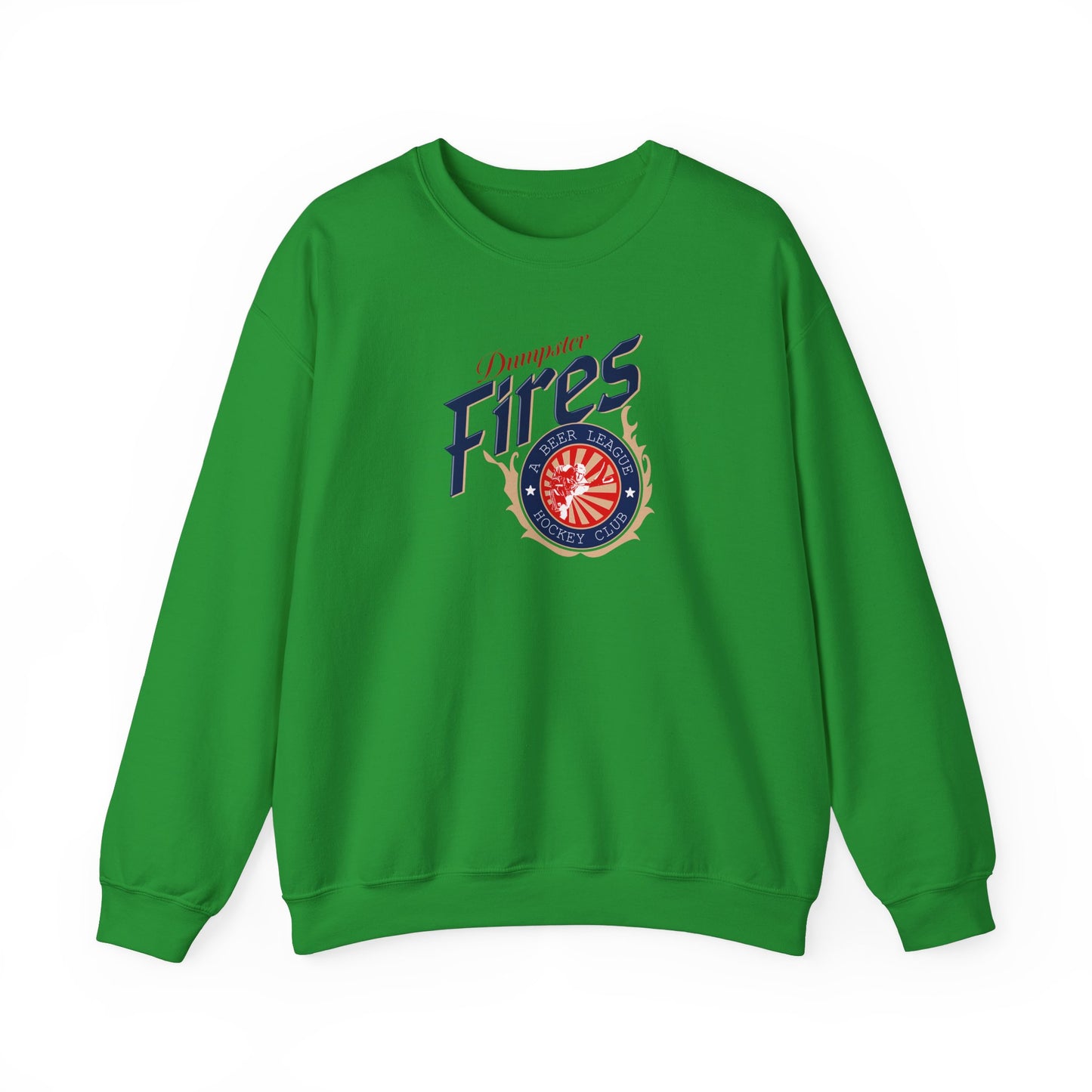 A Fine Hockey Team - Sweatshirt