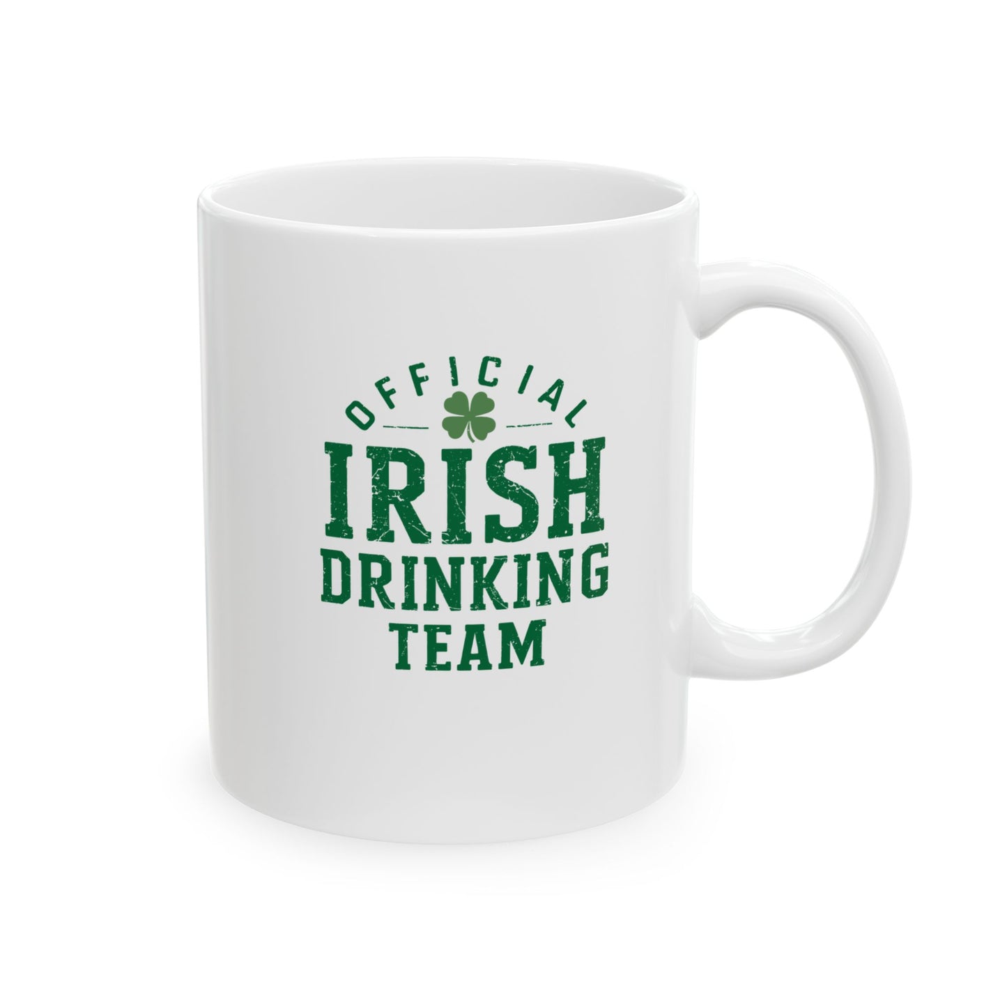 Irish Drinking Team - Mug