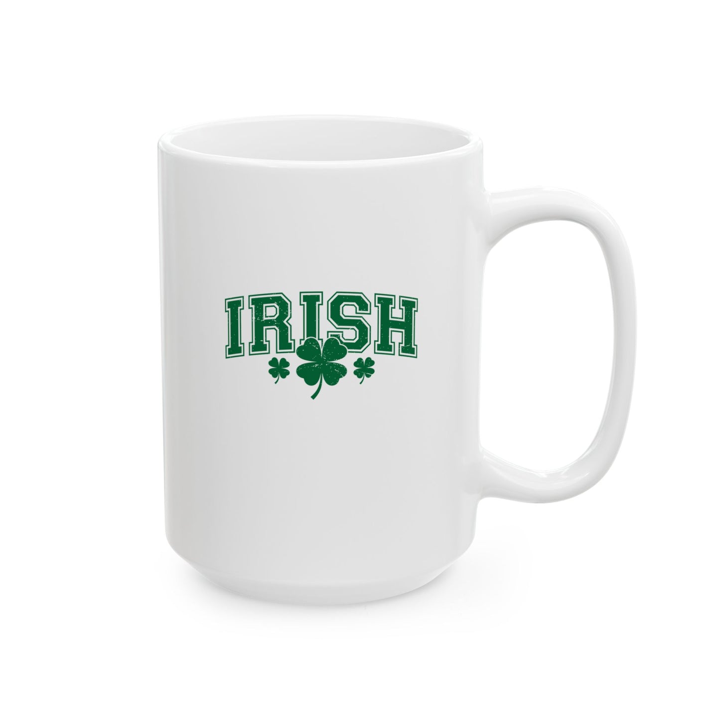 Irish - Mug