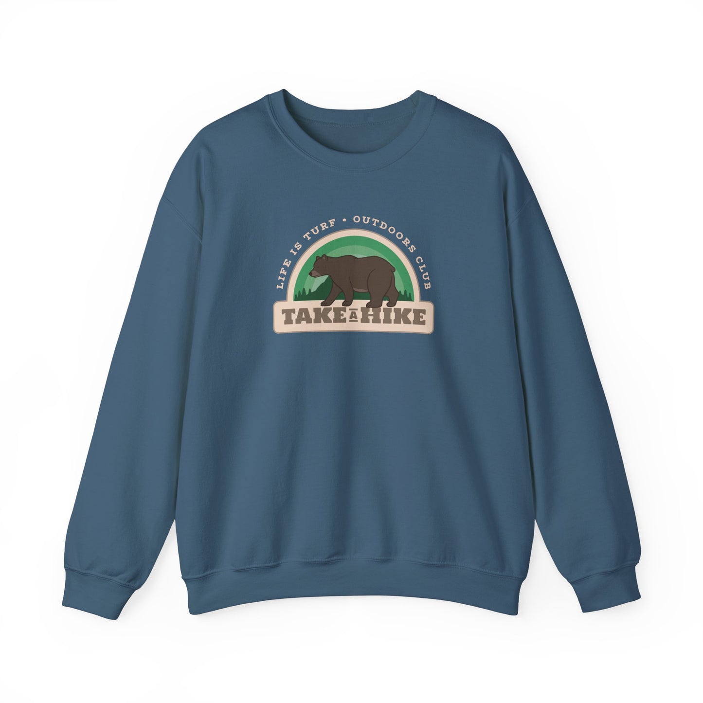 Take a Hike - Sweatshirt