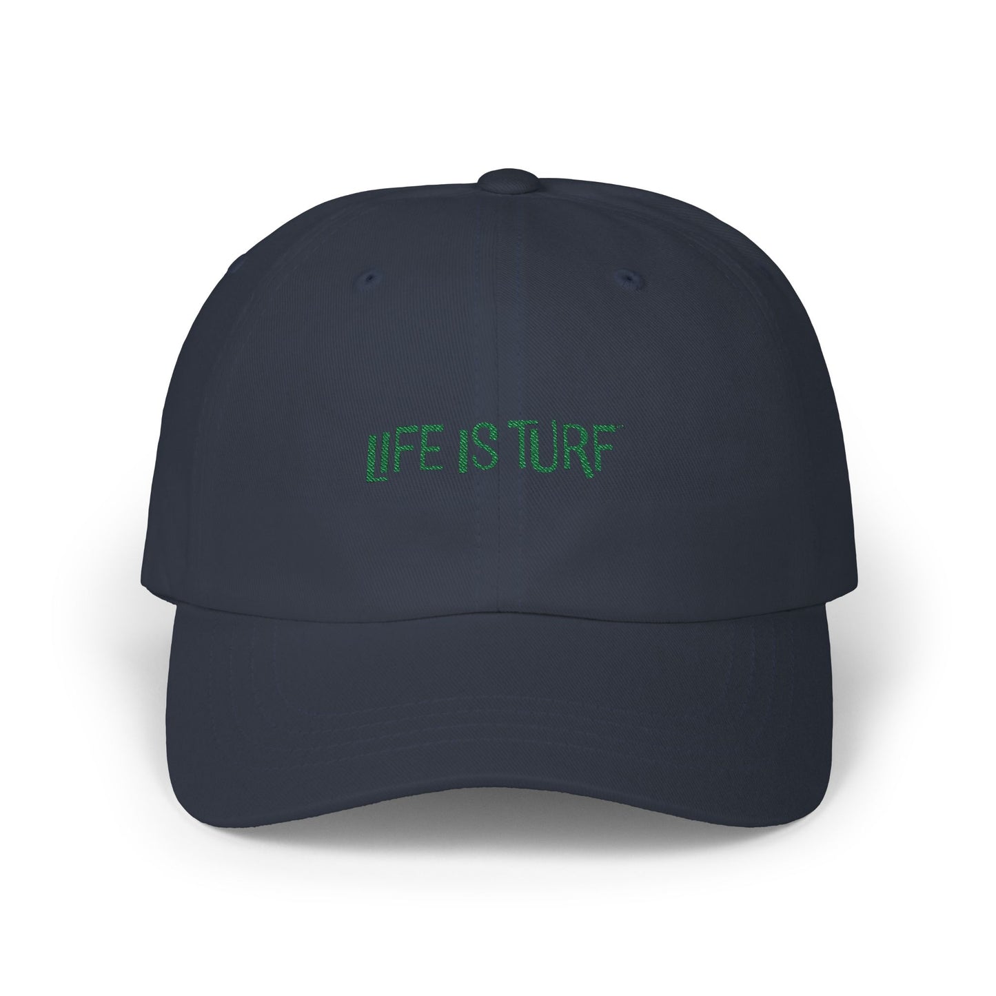 Life is Turf - Cap