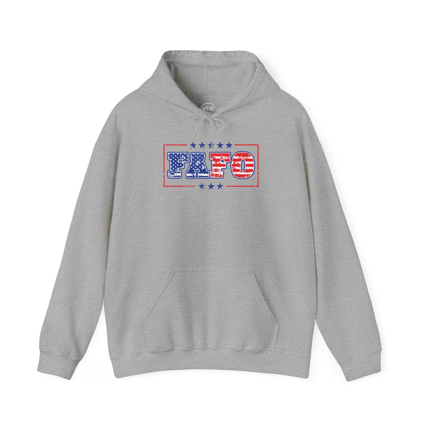 FAFO - Hoodie