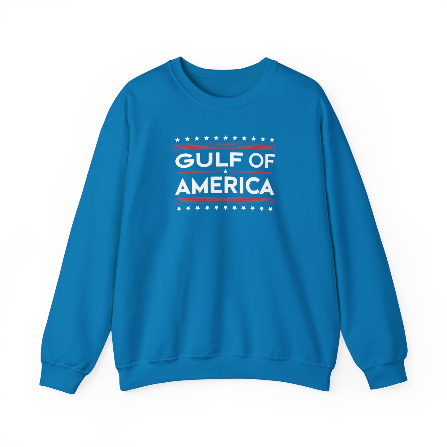 Gulf of America - Sweatshirt