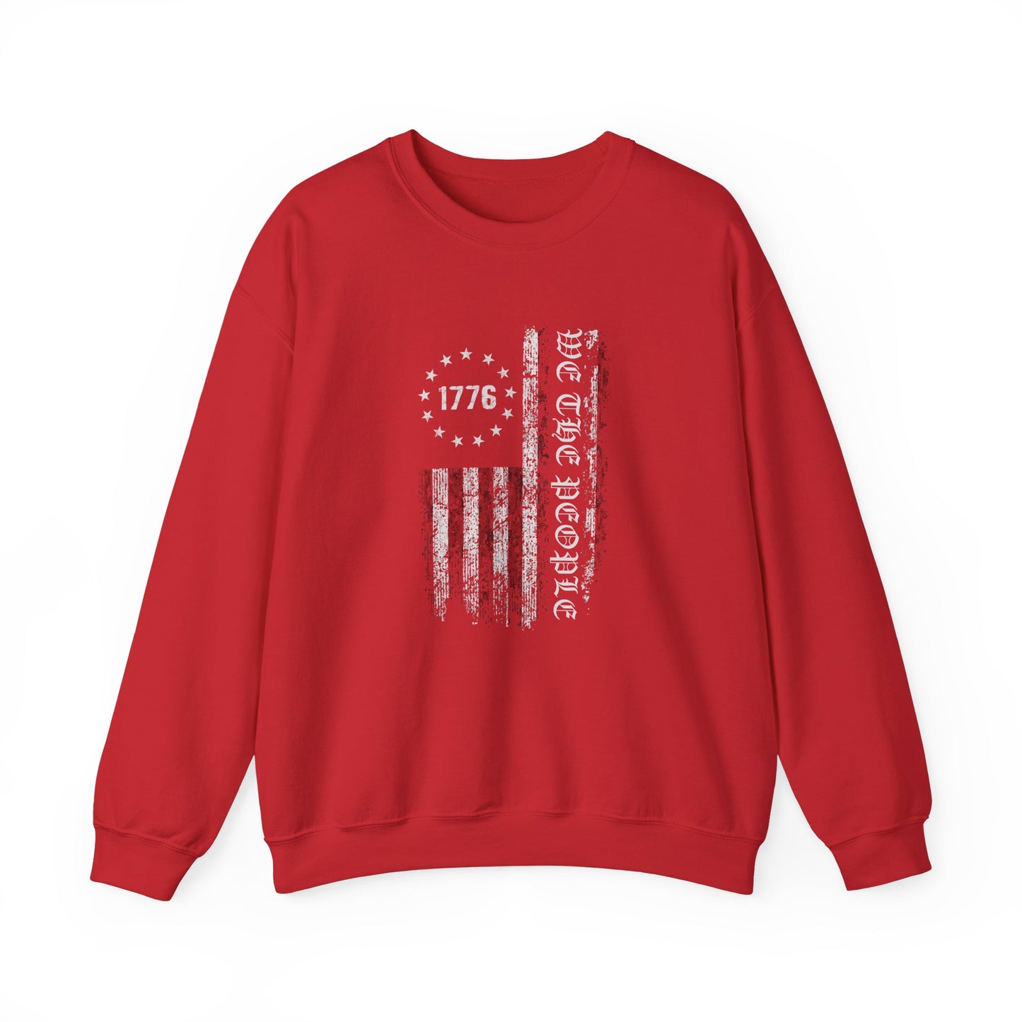 We The People - Sweatshirt