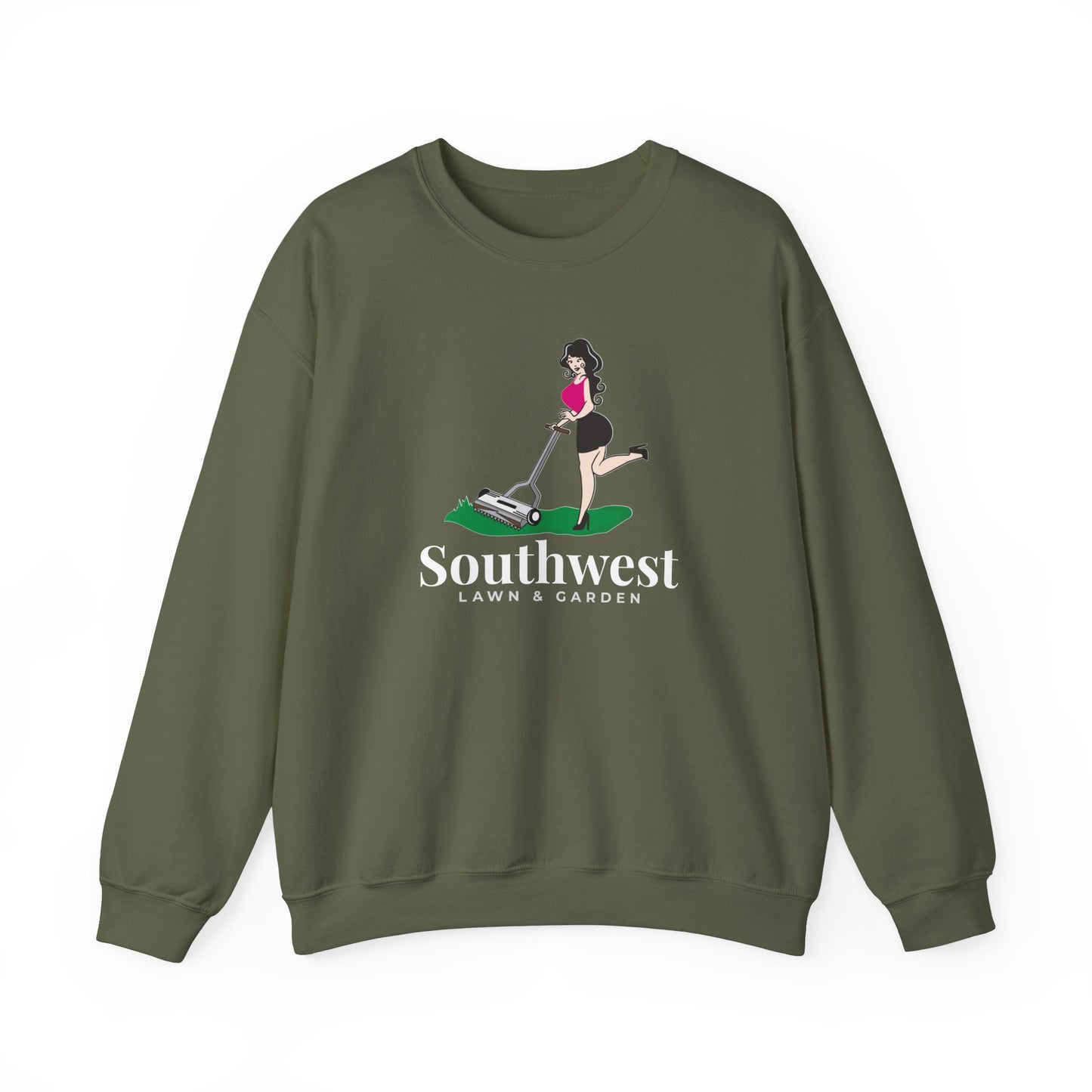 Southwest Lawn and Garden - Sweatshirt