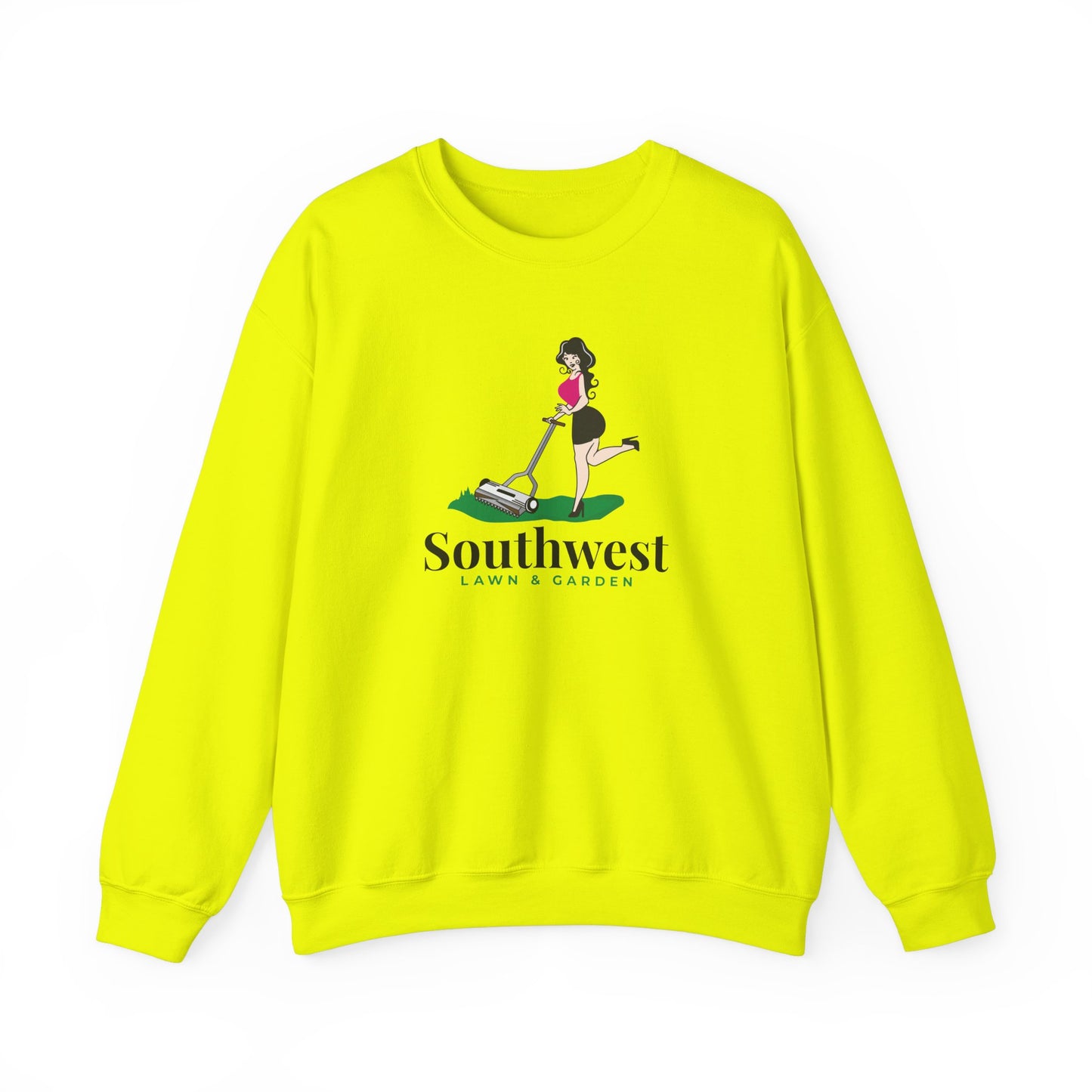 Southwest Lawn and Garden - Sweatshirt