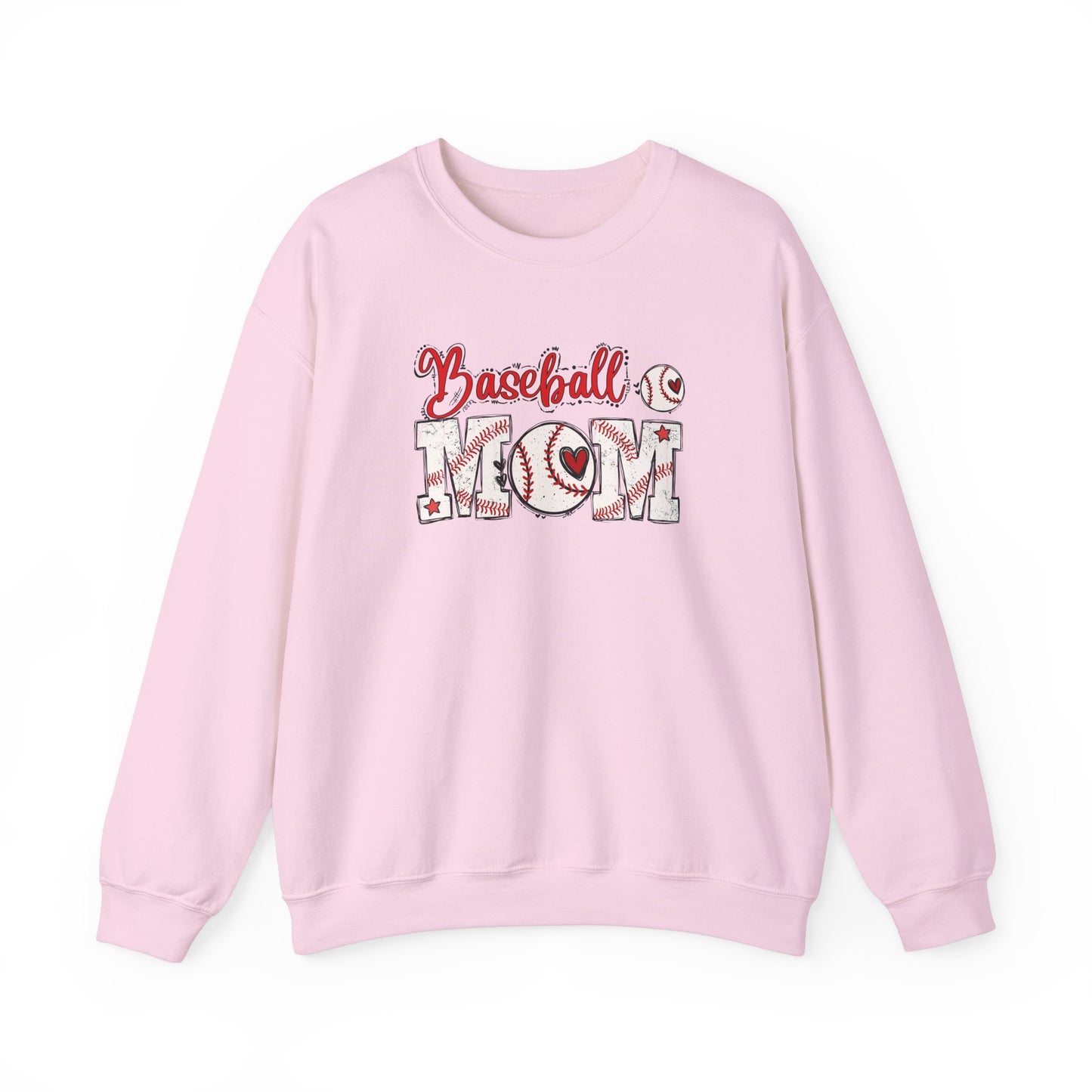 Baseball Mom - Sweatshirt