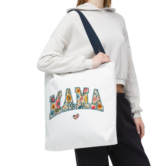 Mama Heart - Tote Bag
