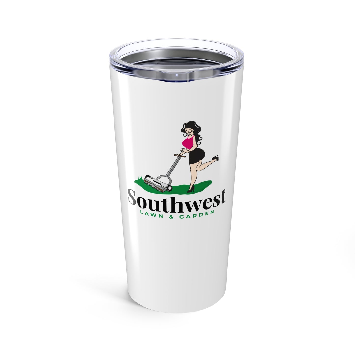 Southwest Lawn & Garden - 20oz Tumbler