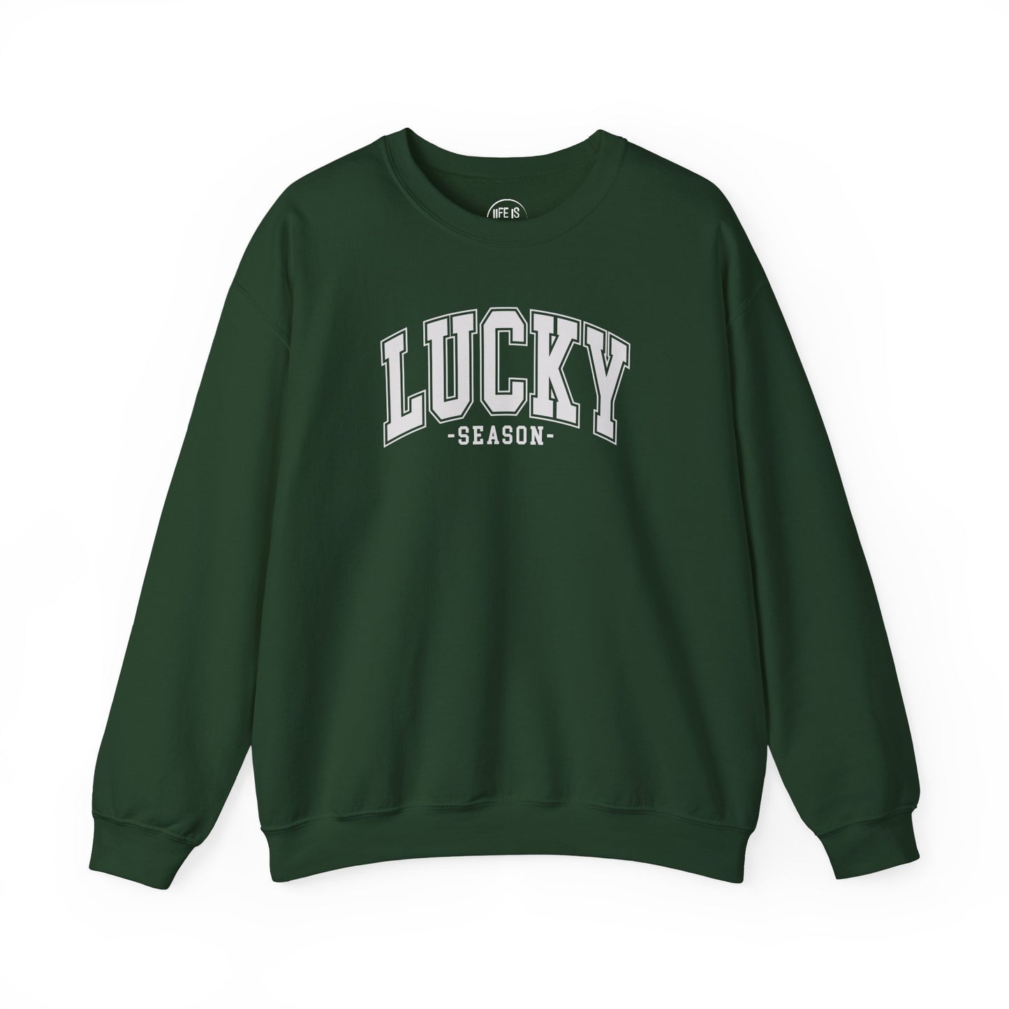 Lucky Season - Sweatshirt