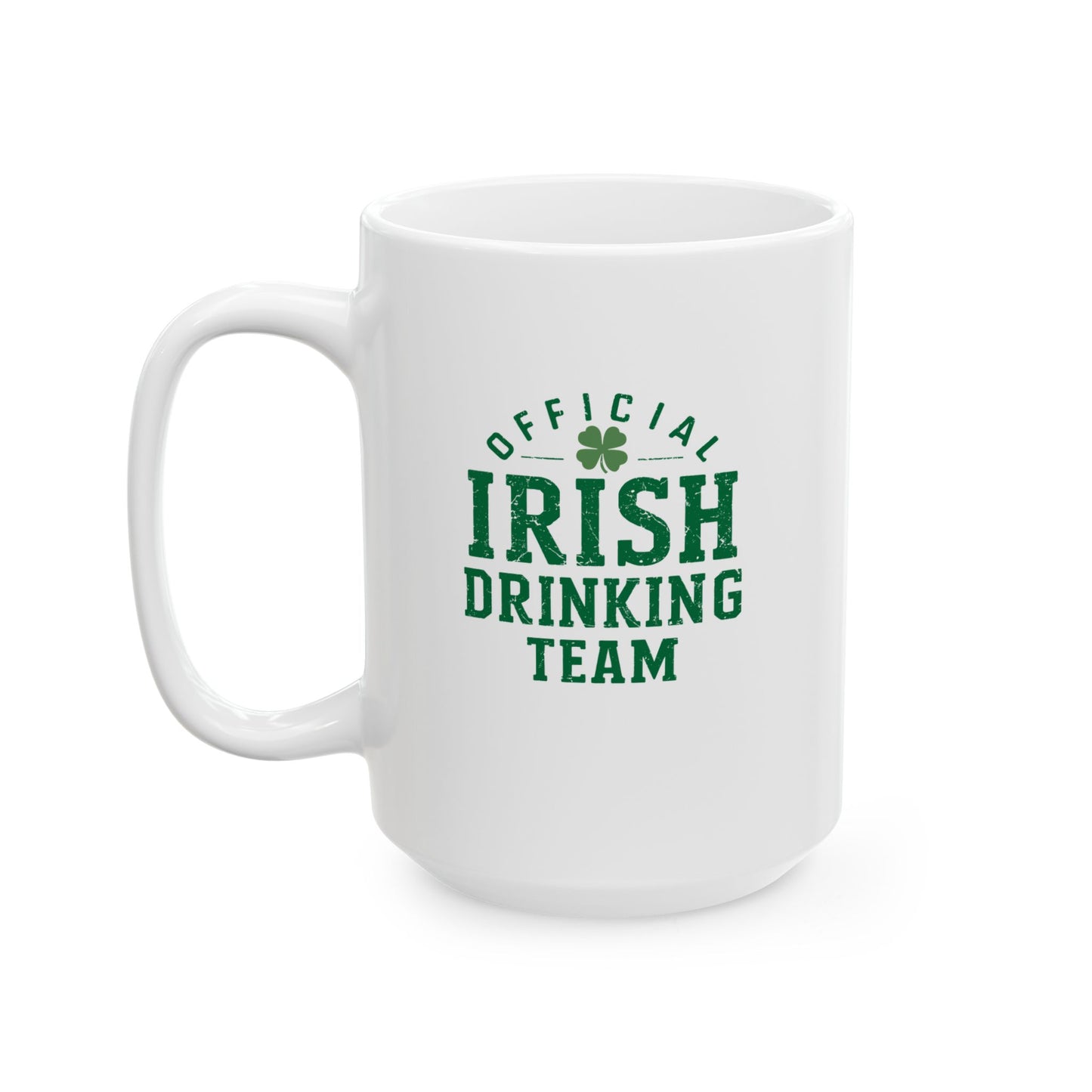 Irish Drinking Team - Mug