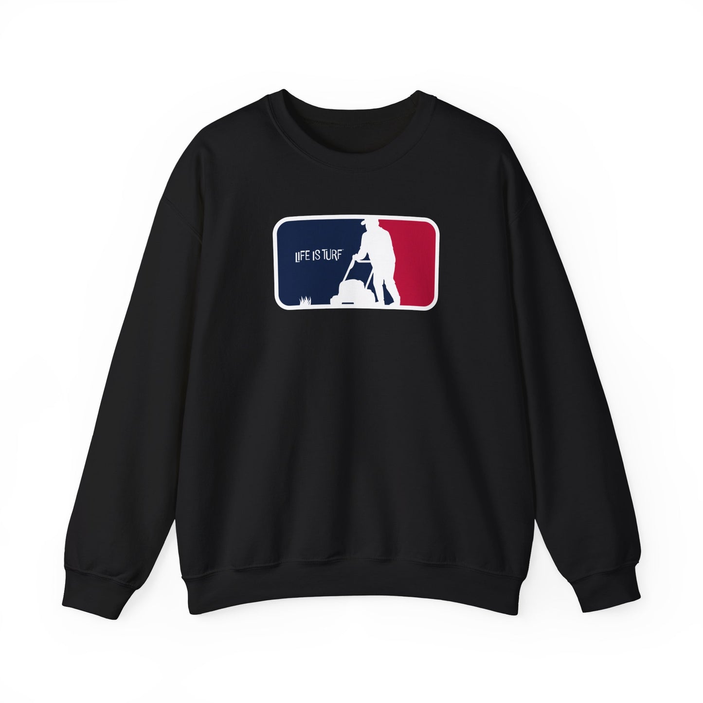 Major League Mowing - Sweatshirt