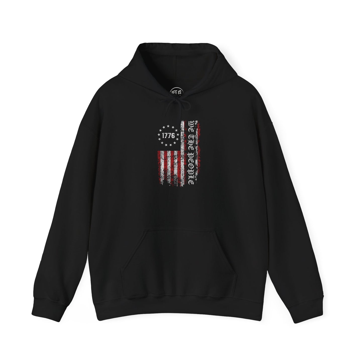 We The People - Hoodie