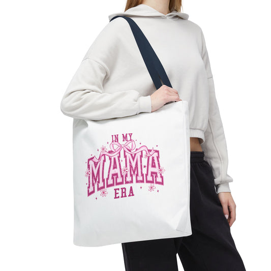 In My MAMA Era - Tote Bag