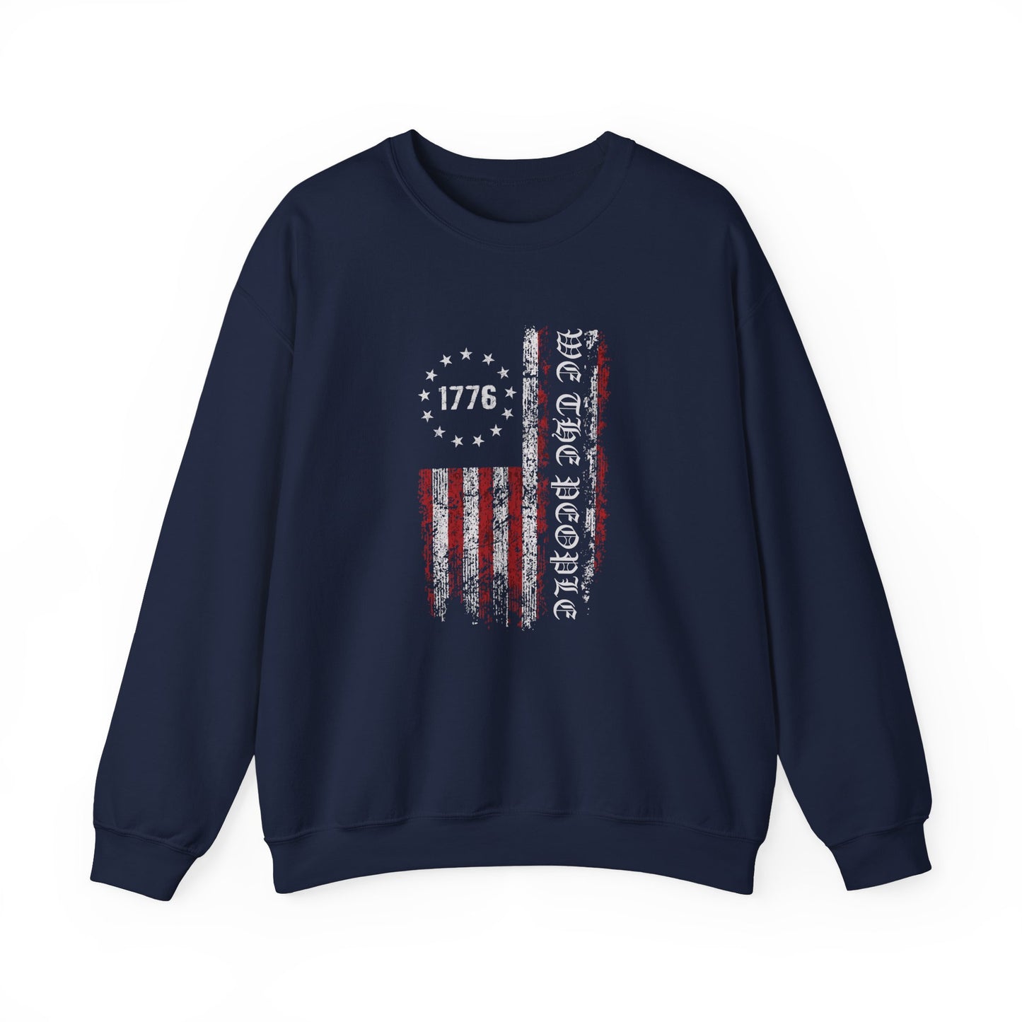 We The People - Sweatshirt