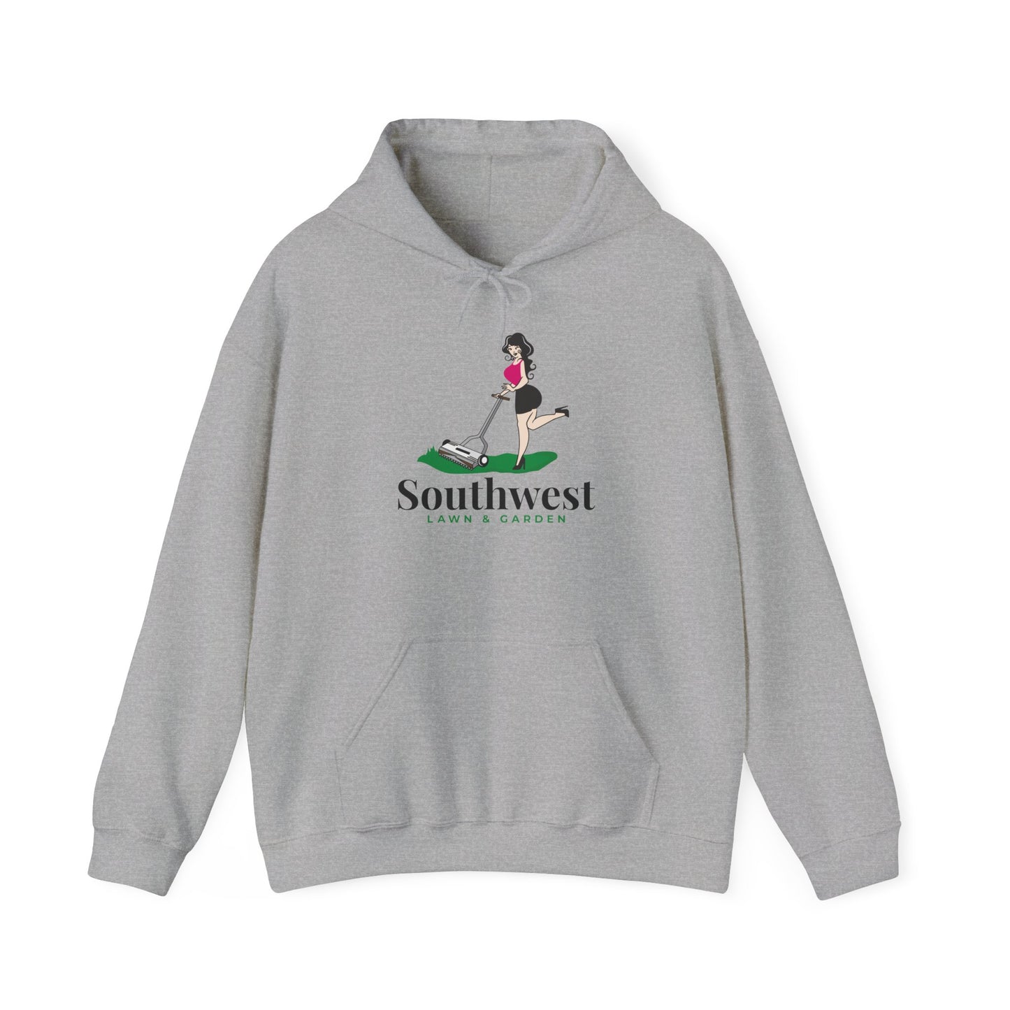 Southwest Lawn and Garden - Hoodie