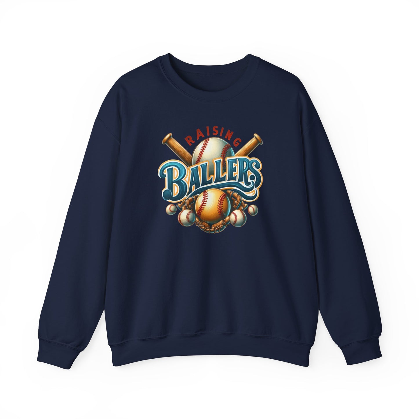 Raising Ballers - Sweatshirt