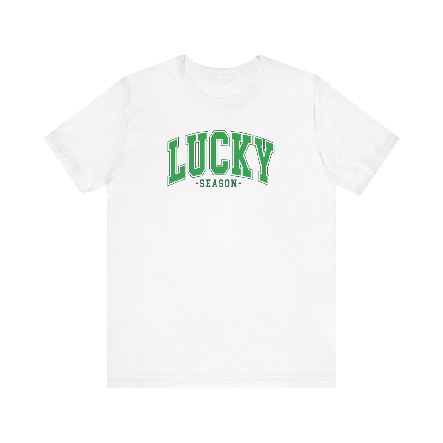 Lucky Season - Tee