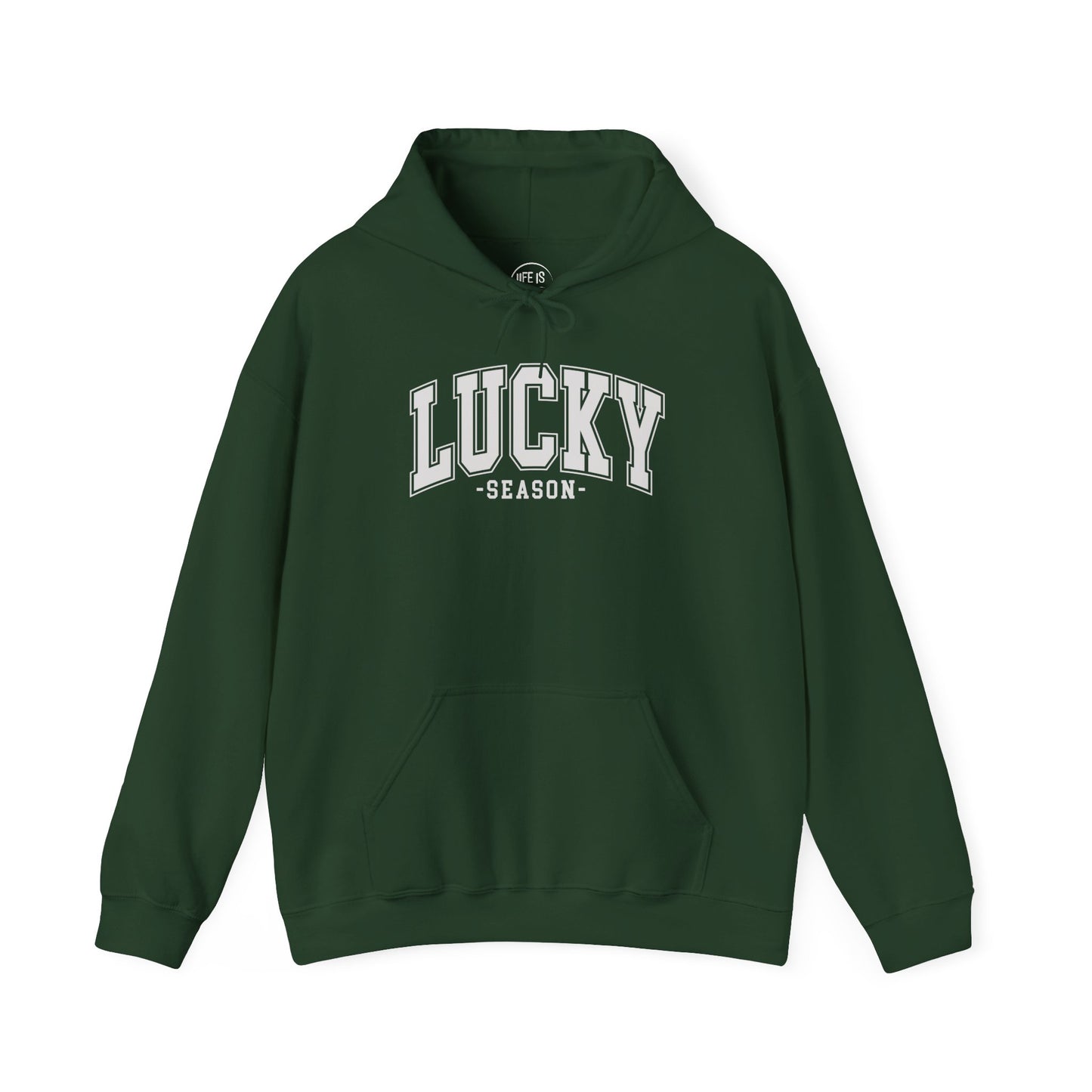 Lucky Season - Hoodie