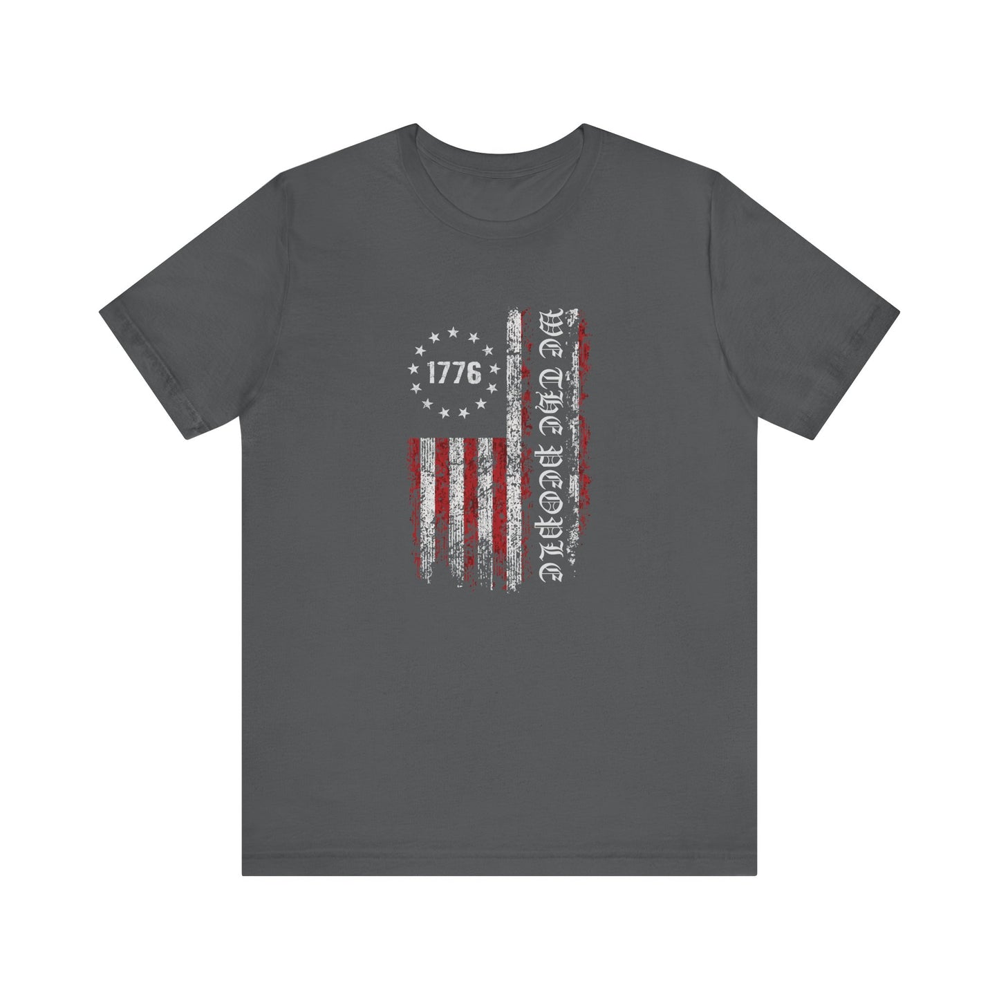 We The People - Tee