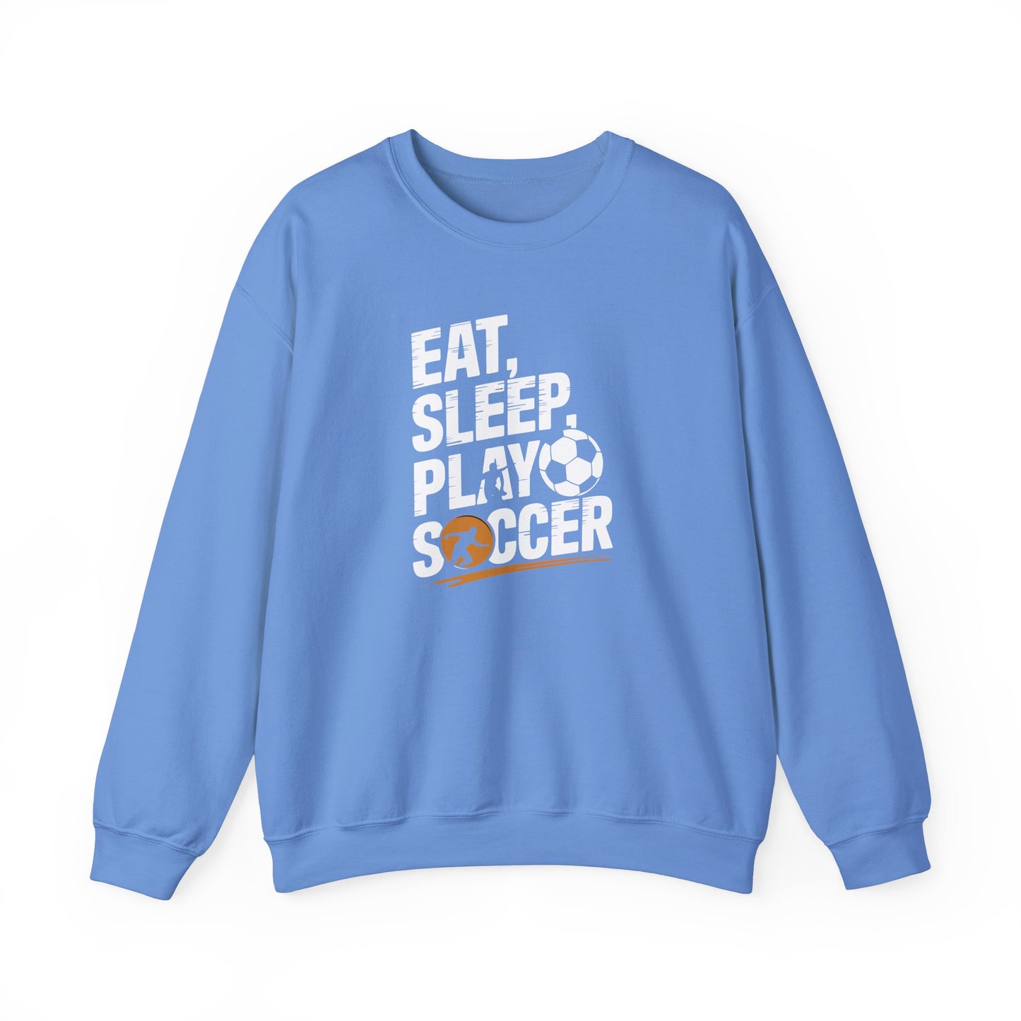 Eat Sleep Play Soccer - Sweatshirt