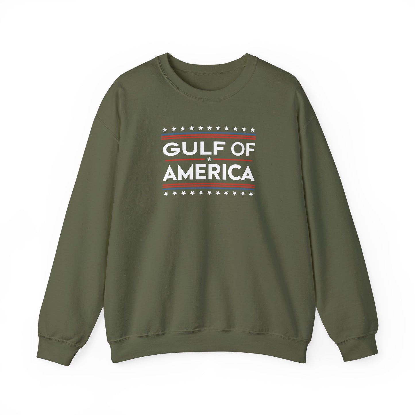 Gulf of America - Sweatshirt