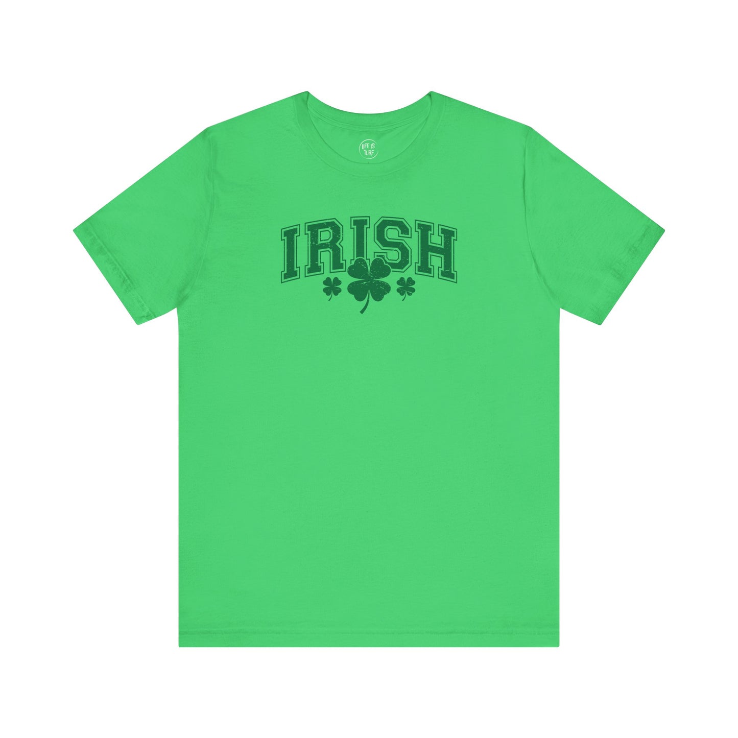 St. Patrick's Day Irish - Tee