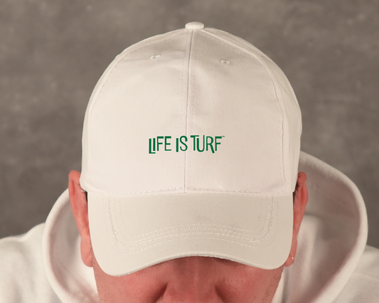 Life is Turf - Cap