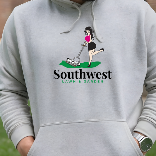 Southwest Lawn and Garden - Hoodie