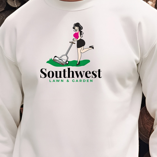 Southwest Lawn and Garden - Sweatshirt