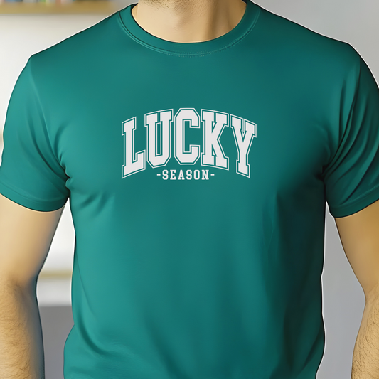 Lucky Season - Tee