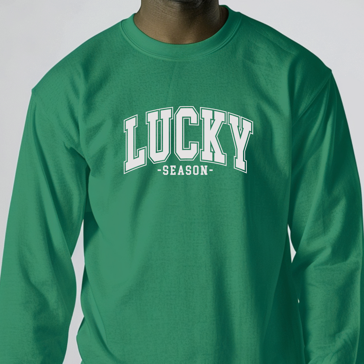 Lucky Season - Sweatshirt