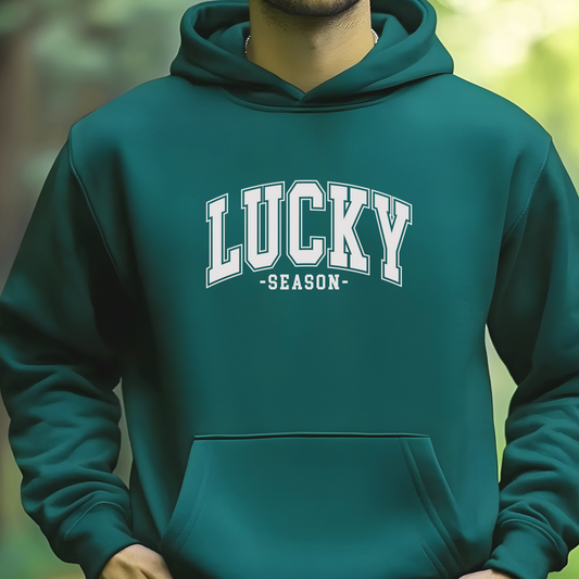 Lucky Season - Hoodie