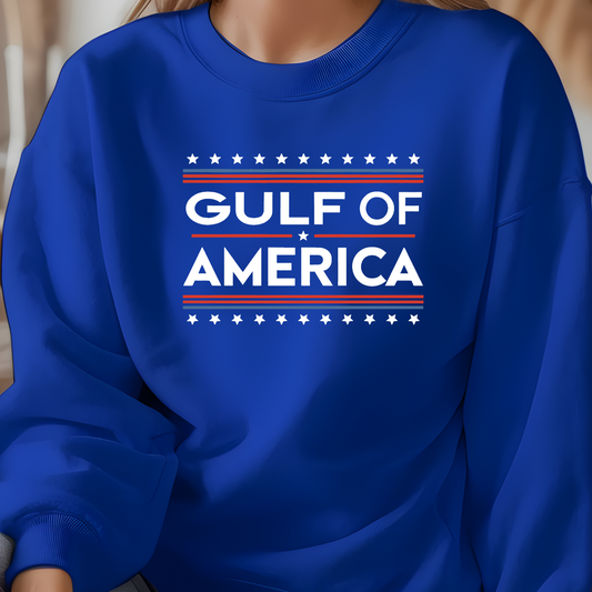 Gulf of America - Sweatshirt