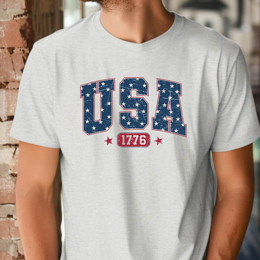 USA 1776 - Tee