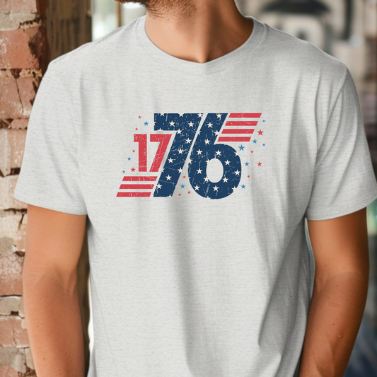 1776 - Tee