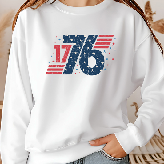 1776 - Sweatshirt