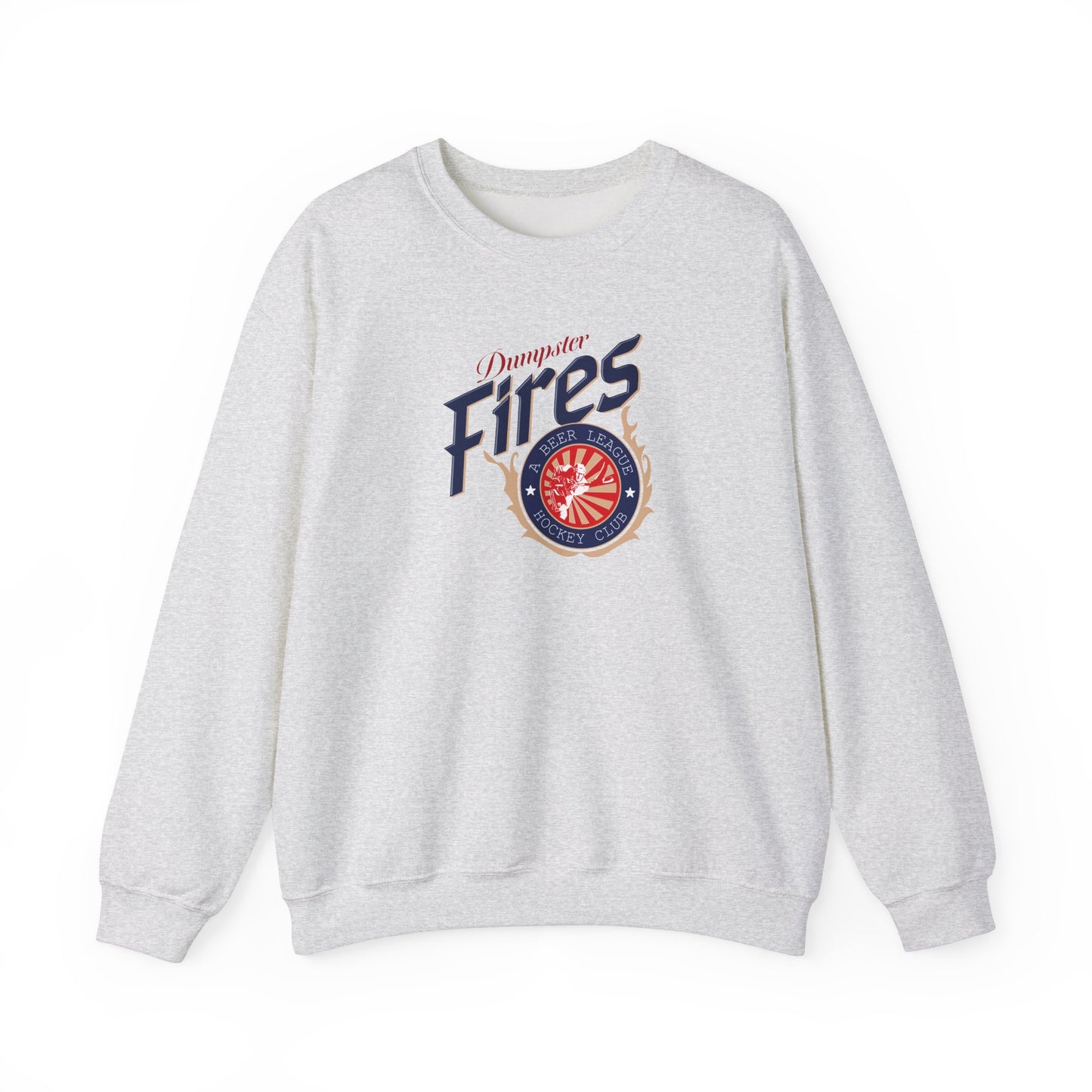 A Fine Hockey Team - Sweatshirt