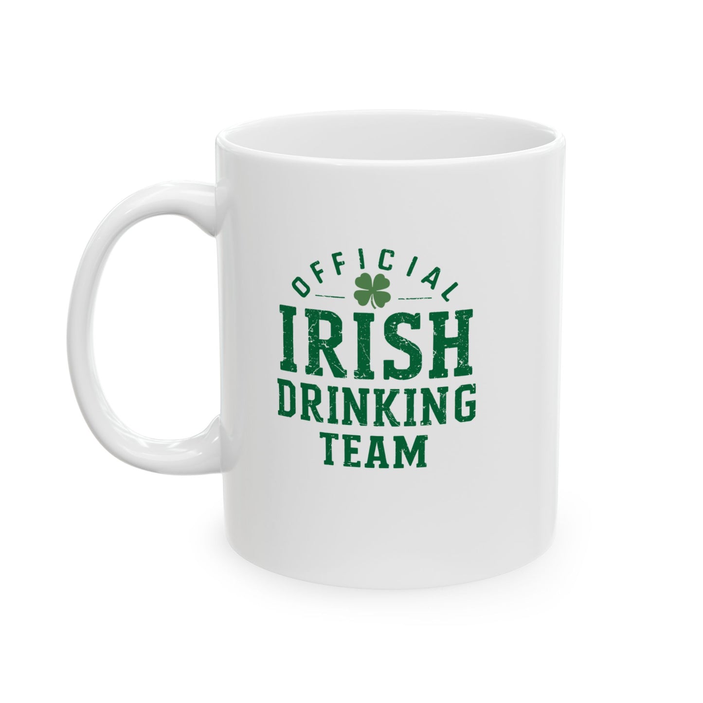 Irish Drinking Team - Mug