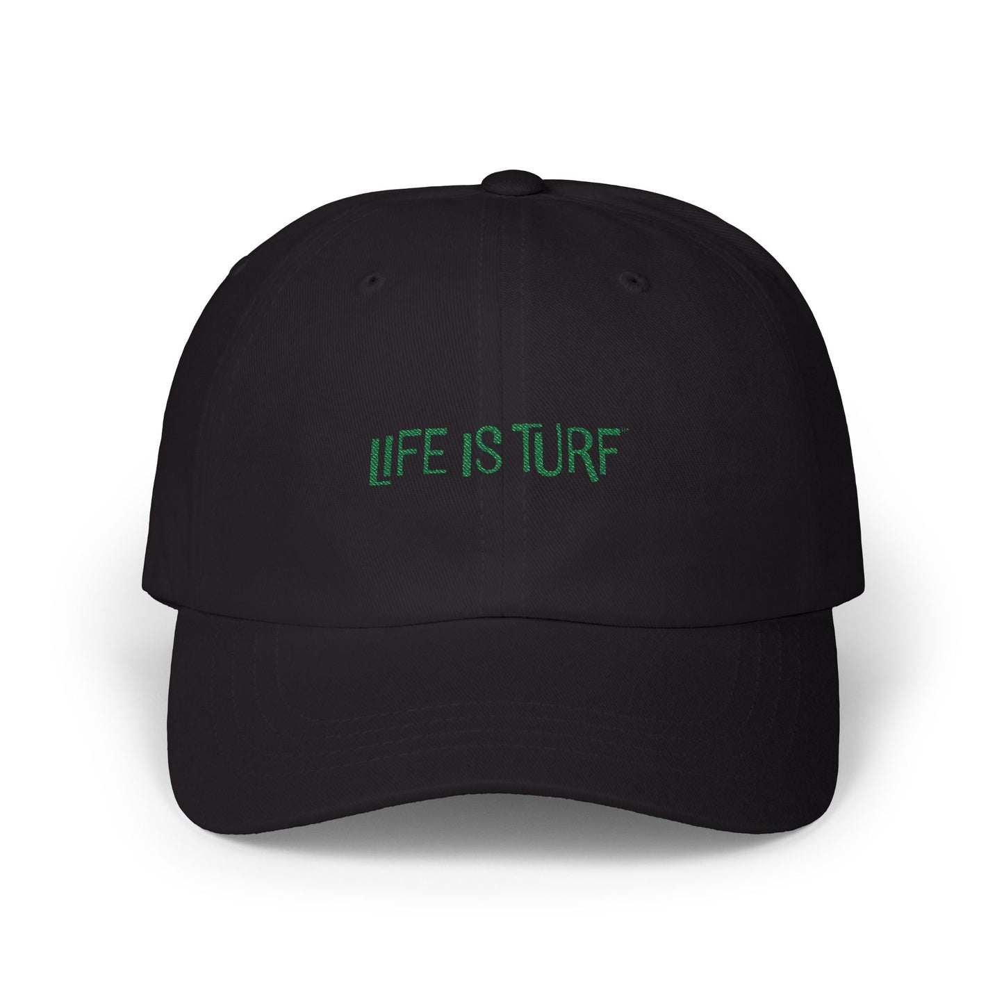 Life is Turf - Cap