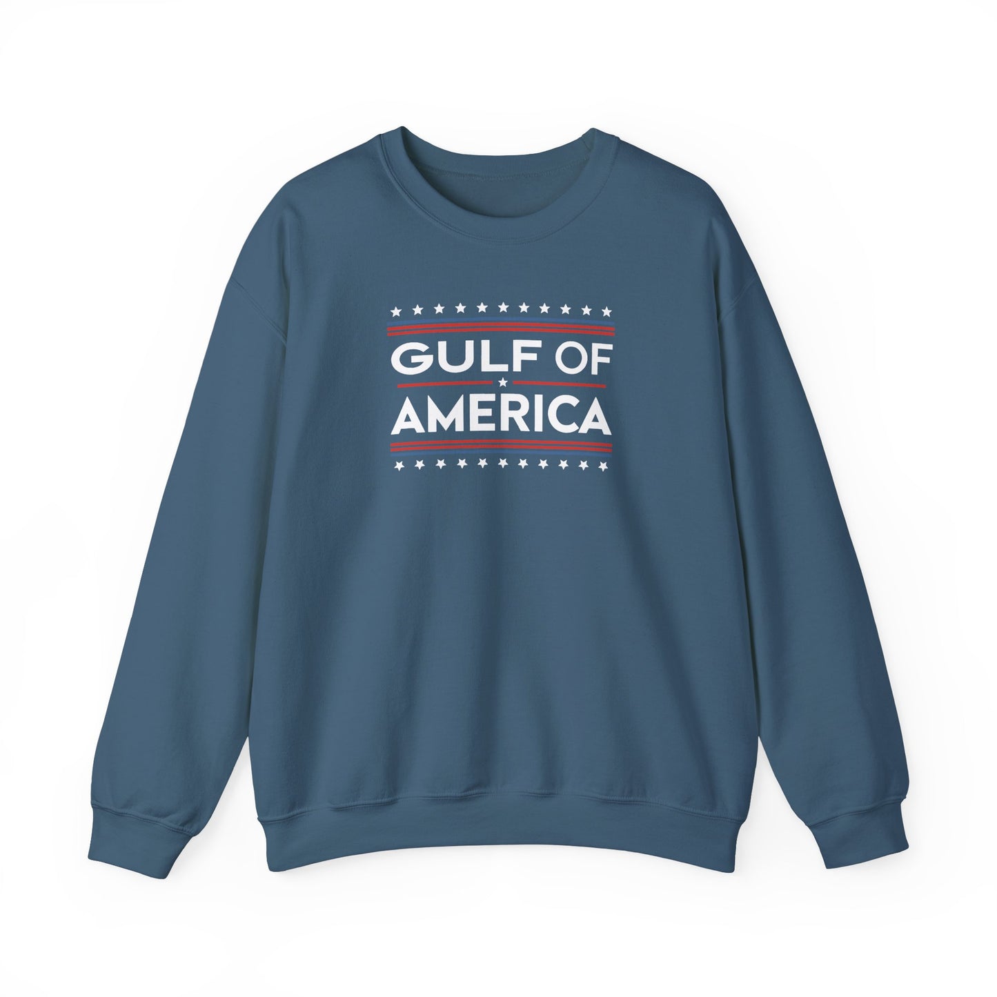 Gulf of America - Sweatshirt