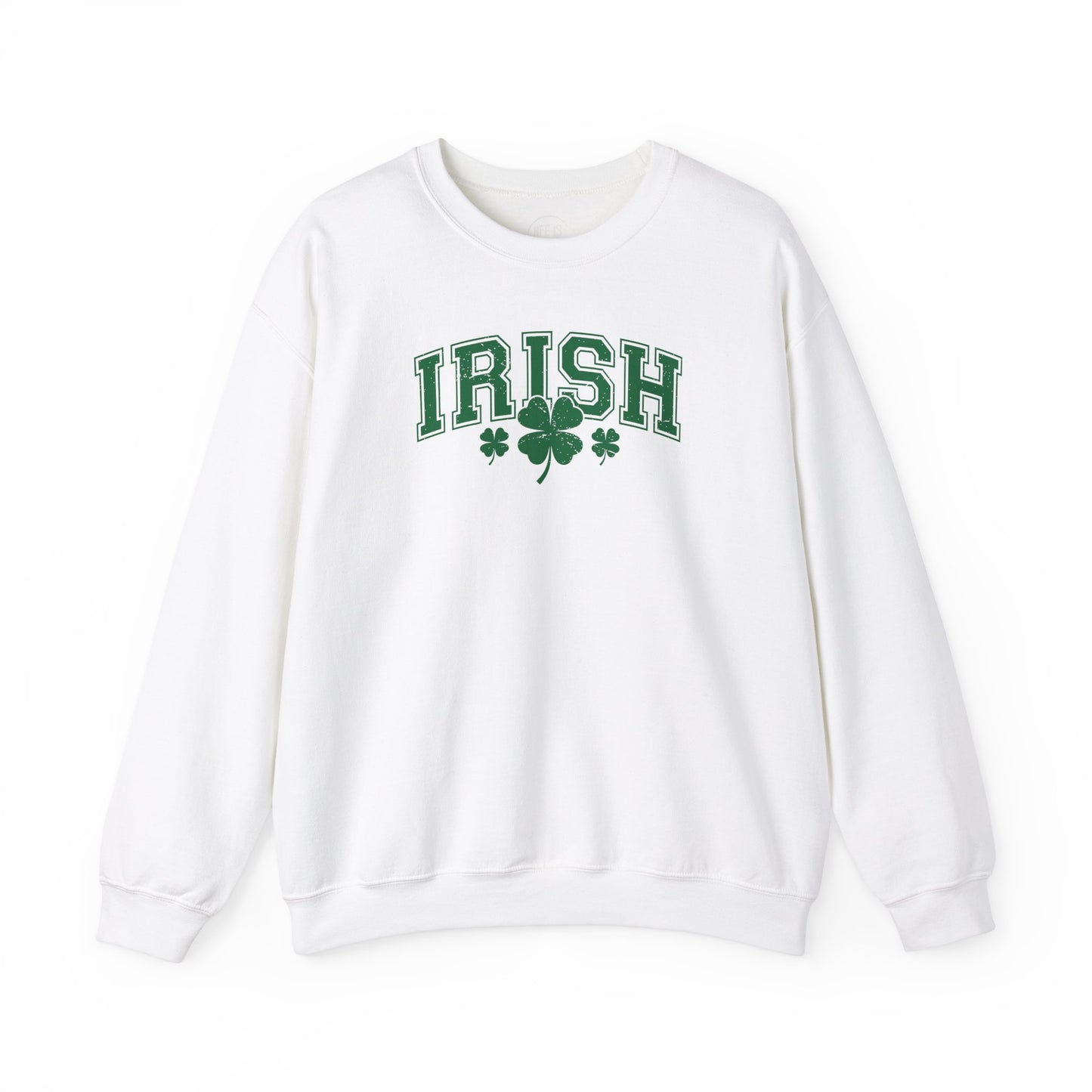 St Patrick's Day Irish - Sweatshirt