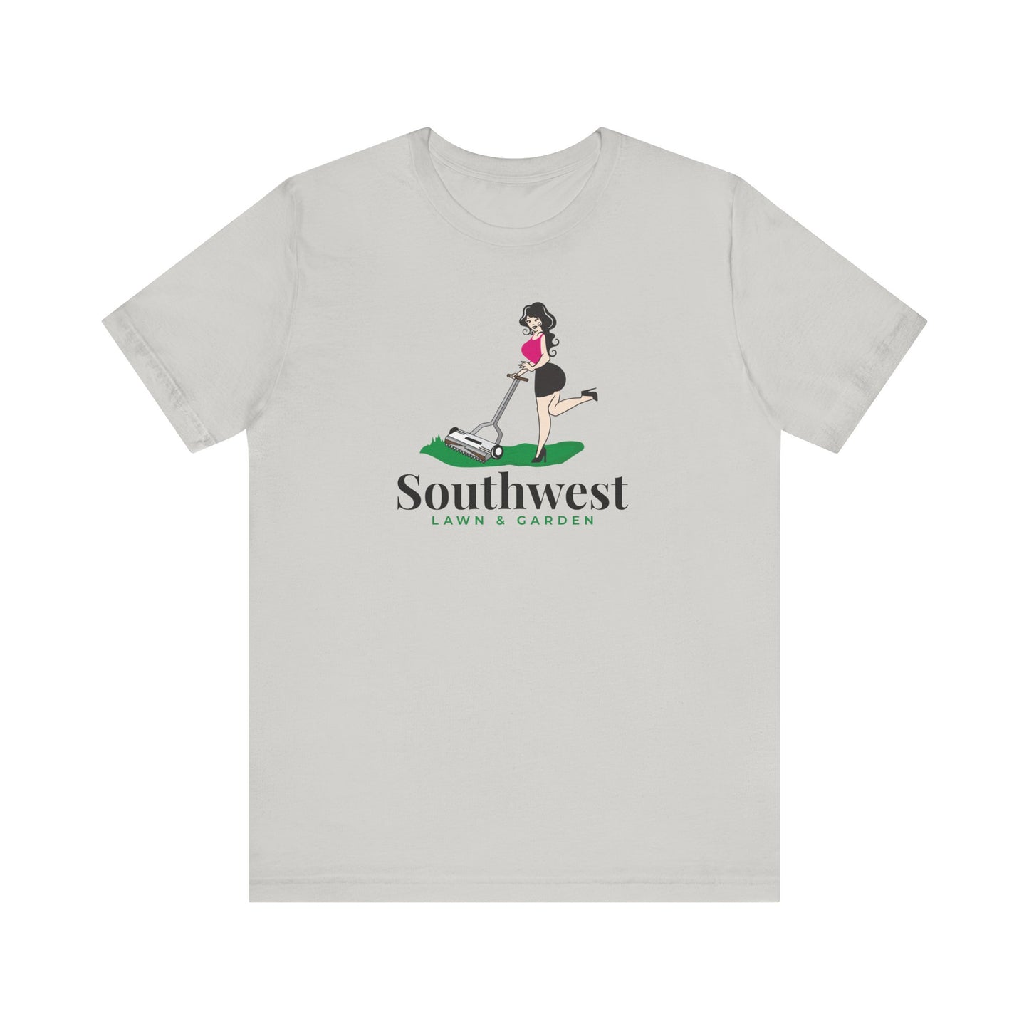 Southwest Lawn & Garden - Tee