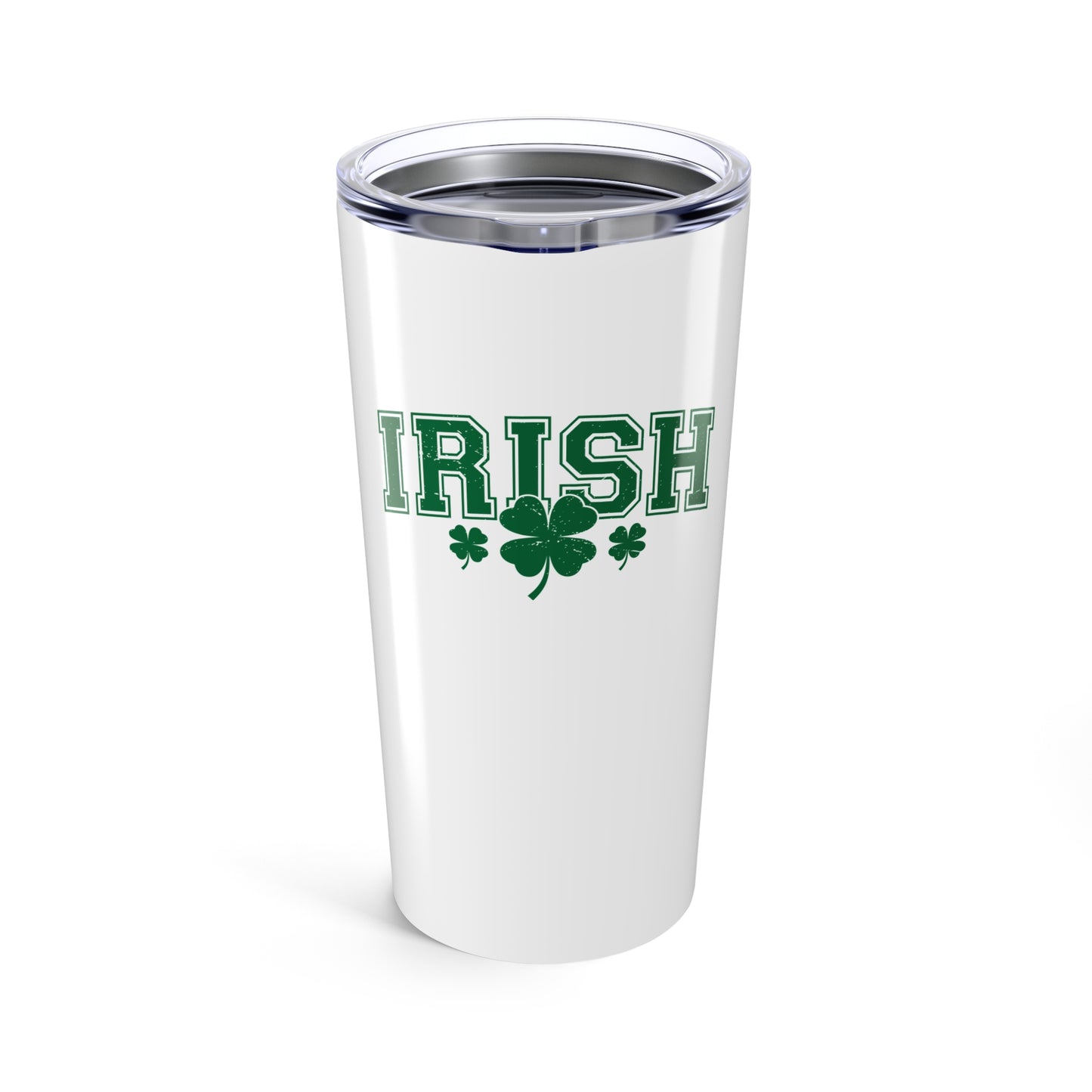 Irish - 20oz Tumbler