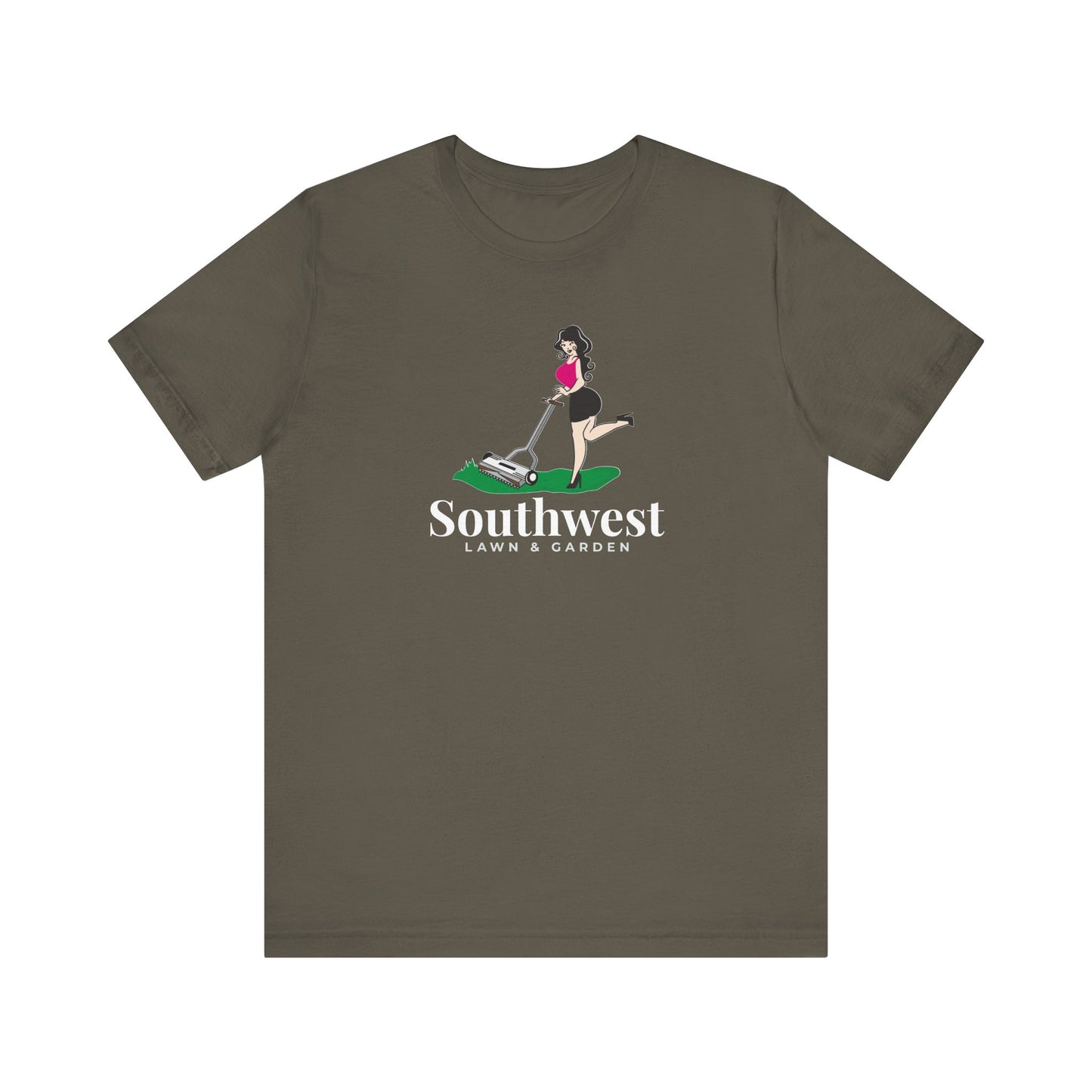 Southwest Lawn & Garden - Tee