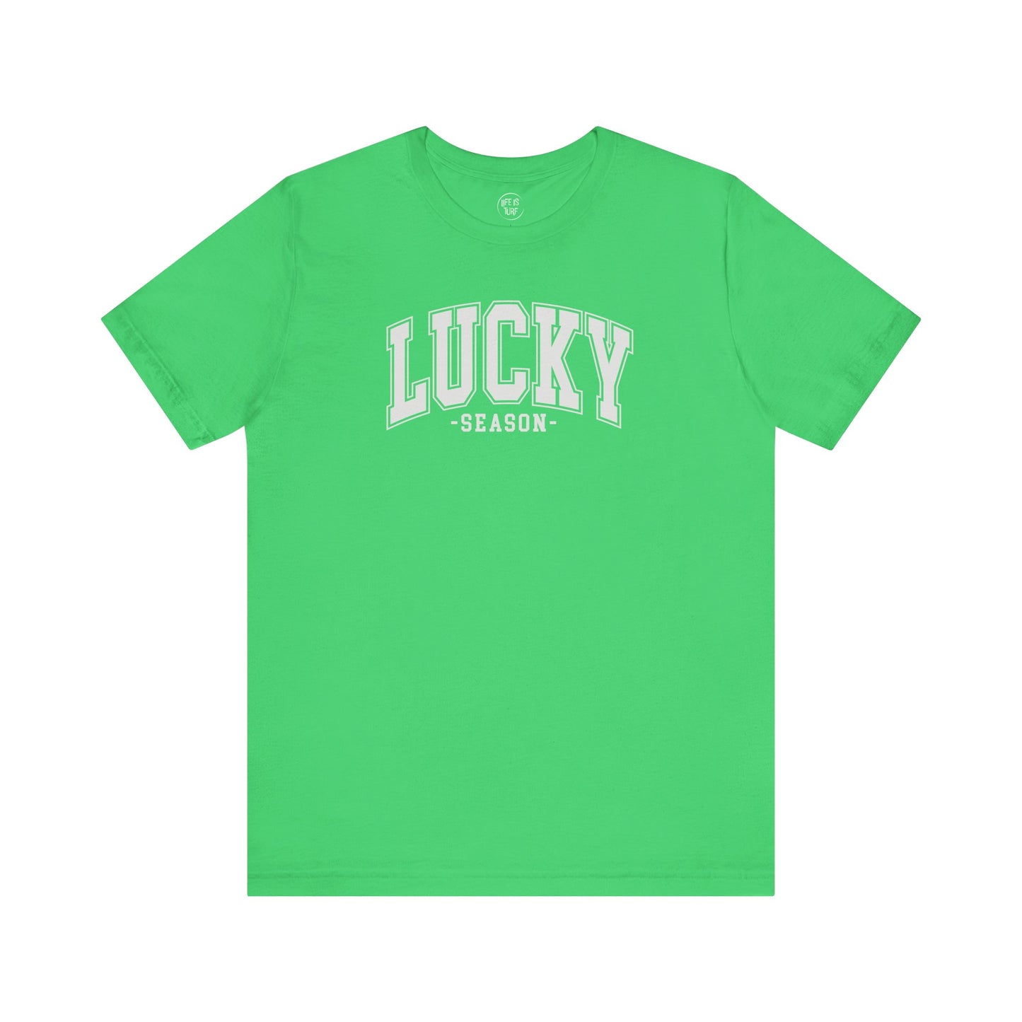 Lucky Season - Tee