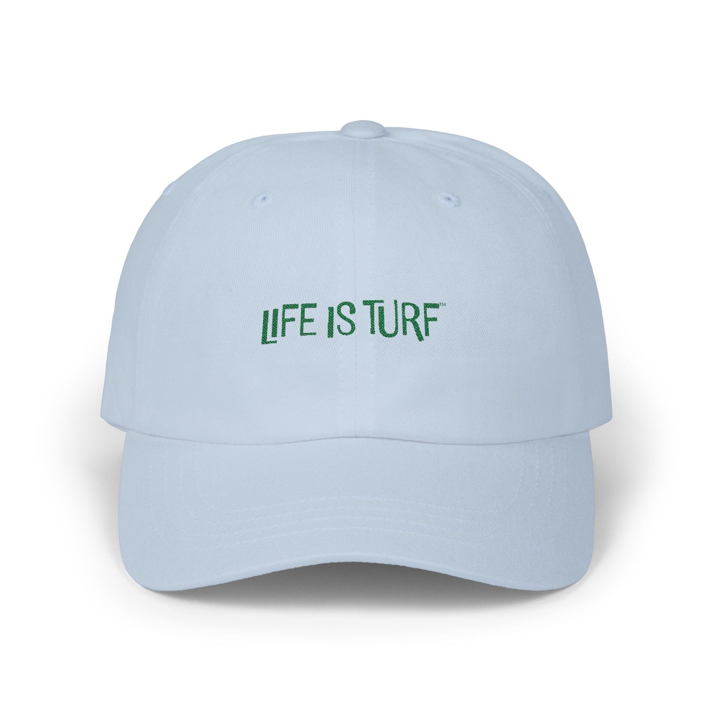 Life is Turf - Cap